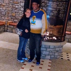 Meet your Posher, Donna